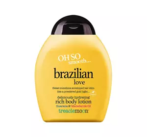 TREACLEMOON BRAZILIAN LOVE BALSAM DO CIAŁA 250ML