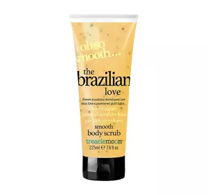 TREACLEMOON  BRAZILIAN LOVE PEELING DO CIAŁA 225ML