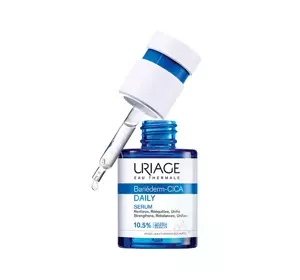 URIAGE BARIEDERM DAILY SERUM ODBUDOWUJĄCE 30ML