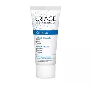 URIAGE XEMOSE ODŻYWCZY KREM DO TWARZY 40ML