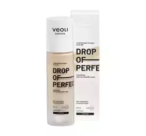 VEOLI BOTANICA DROP OF PERFECTION KREM BB 1.0 N FAIR 30ML