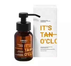 VEOLI BOTANICA IT’S TAN O’CLOCK SAMOOPALAJĄCA PIANKA DO CIAŁA 240ML