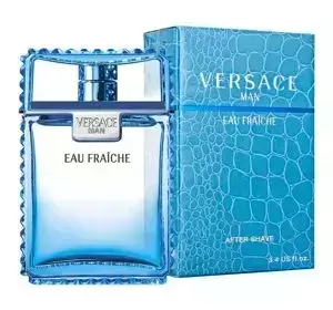 VERSACE MAN EAU FRAICHE WODA PO GOLENIU 100ML