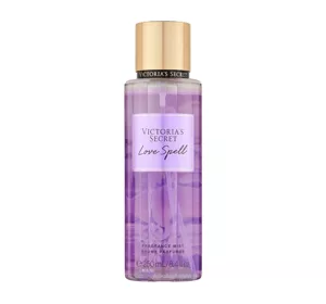 VICTORIA'S SECRET LOVE SPELL MGIEŁKA DO CIAŁA 250ML