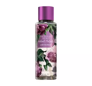 VICTORIA'S SECRET LOVE SPELL UNTAMED MGIEŁKA DO CIAŁA 250ML