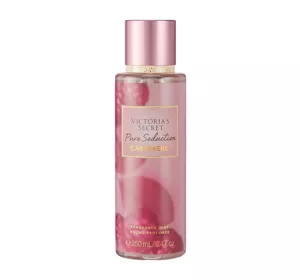 VICTORIA'S SECRET PURE SEDUCTION CASHMERE MGIEŁKA DO CIAŁA 250ML