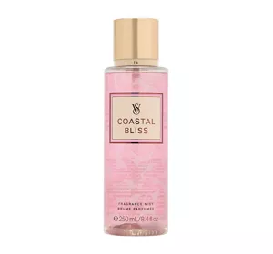 Victoria's Secret Coastal Bliss mgiełka do ciała 250ml