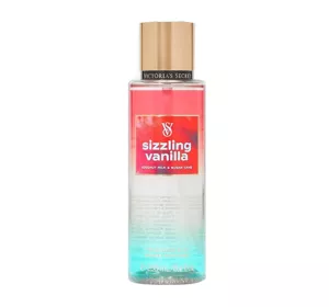 Victoria's Secret Sizzling Vanilla mgiełka do ciała 250ml