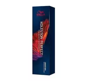 WELLA PROFESSIONALS KOLESTON PERFECT ME+ VIBRANT REDS KREM KOLORYZUJĄCY 66/44 60ML