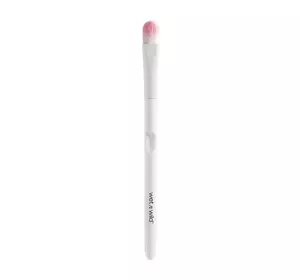 WET N WILD ESSENTIAL LARGE EYESHADOW BRUSH PĘDZEL DO MAKIJAŻU