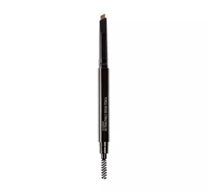 WET N WILD ULTIMATE BROW RETRACTABLE EYEBROW PENCIL KREDKA DO BRWI MEDIUM BROWN 0,2G