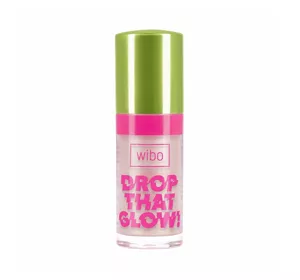 WIBO DROP THAT GLOW ROZŚWIETLACZ W PŁYNIE 1 7,5G