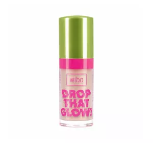 WIBO DROP THAT GLOW ROZŚWIETLACZ W PŁYNIE 2 7,5G