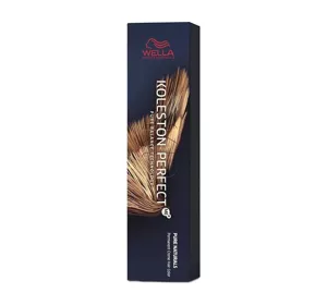 Wella Professionals Koleston Perfect Me+ Pure Naturals farba do włosów 5/05 60ml