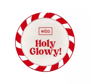 Wibo Holy Glowy! rozświetlacz do twarzy 6g