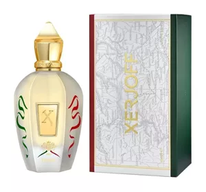 XERJOFF 1861 DECAS WODA PERFUMOWANA SPRAY 100ML