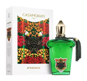 Xerjoff Casamorati 1888 Fiero woda perfumowana spray 100ml