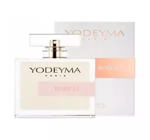 YODEYMA BOREAL WODA PERFUMOWANA SPRAY 100ML