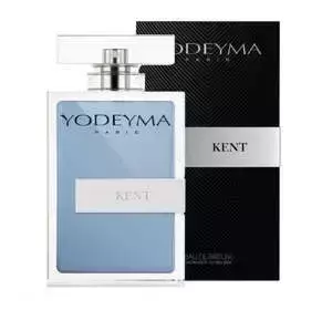 YODEYMA KENT WODA PERFUMOWANA SPRAY 100ML