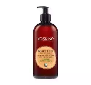 YOSKINE FOREST SPA REGENERUJĄCY WEGE-BALSAM DO CIAŁA 400ML