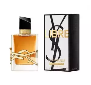 YVES SAINT LAURENT LIBRE INTENSE WODA PERFUMOWANA SPRAY 50ML