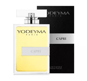 Yodeyma Capri woda kolońska spray 100ml