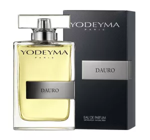 Yodeyma Dauro woda perfumowana spray 100ml