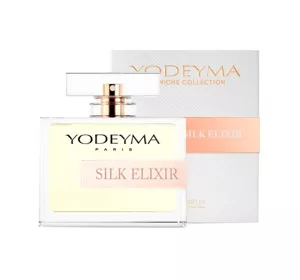 Yodeyma Silk Elixir woda perfumowana spray 100ml