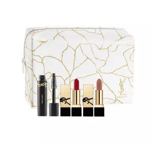 Yves Saint Laurent Mini Make Up Set zestaw do makijażu