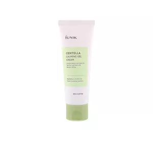 iUNIK Centella Calming Gel Cream kojący żel-krem do twarzy 60ml