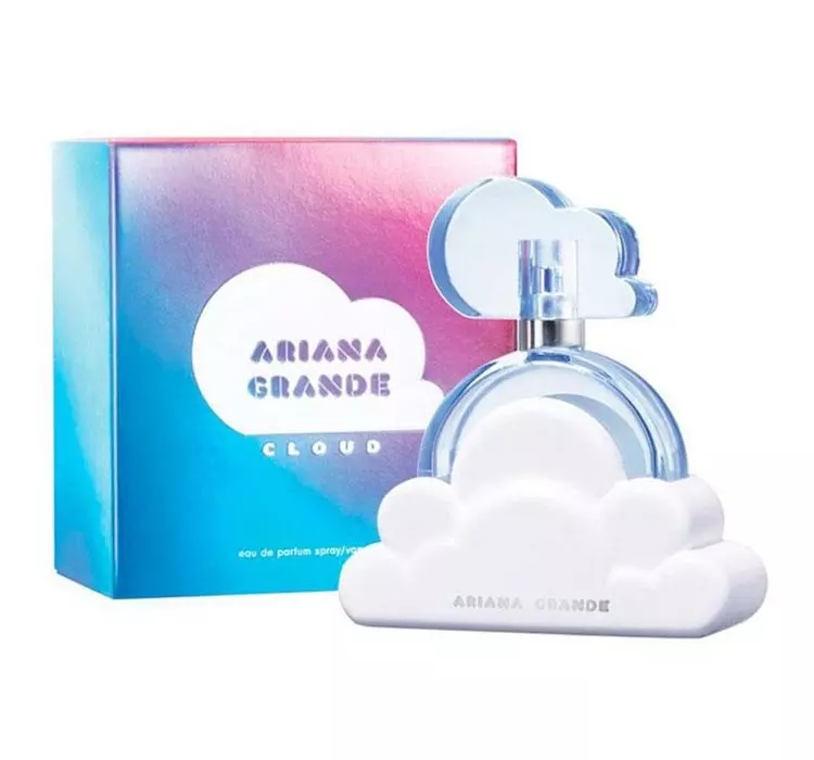 Ariana Grande Cloud Woda Perfumowana Spray 100ml Ezebra Pl