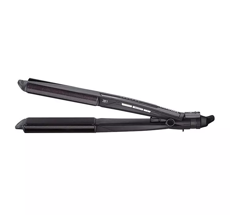 babyliss intense wet & dry 2 in 1 styler prostownica do włosów 2w1 ...