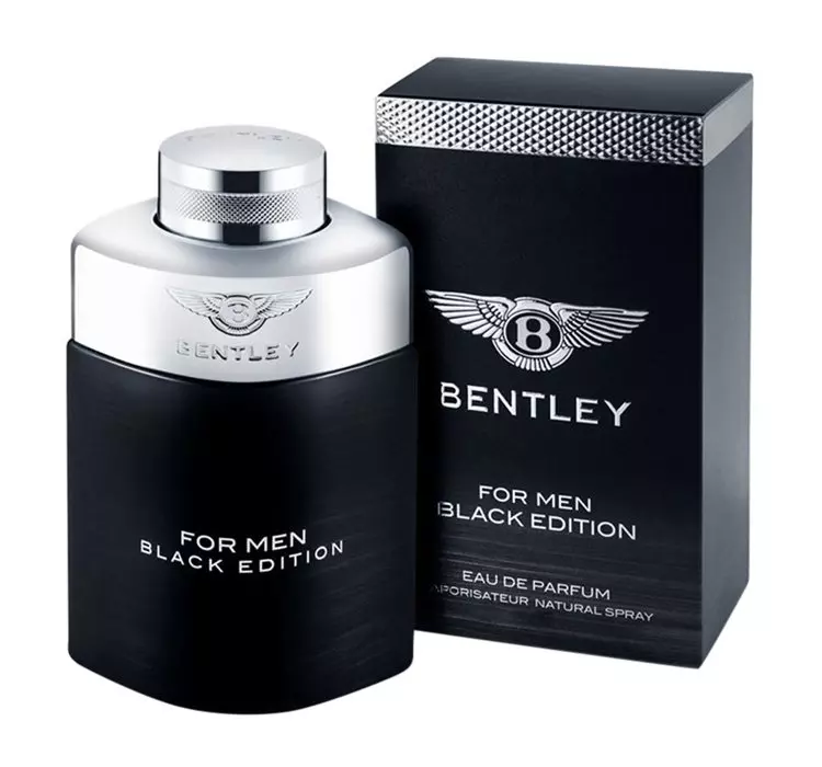 Духи bentley for men