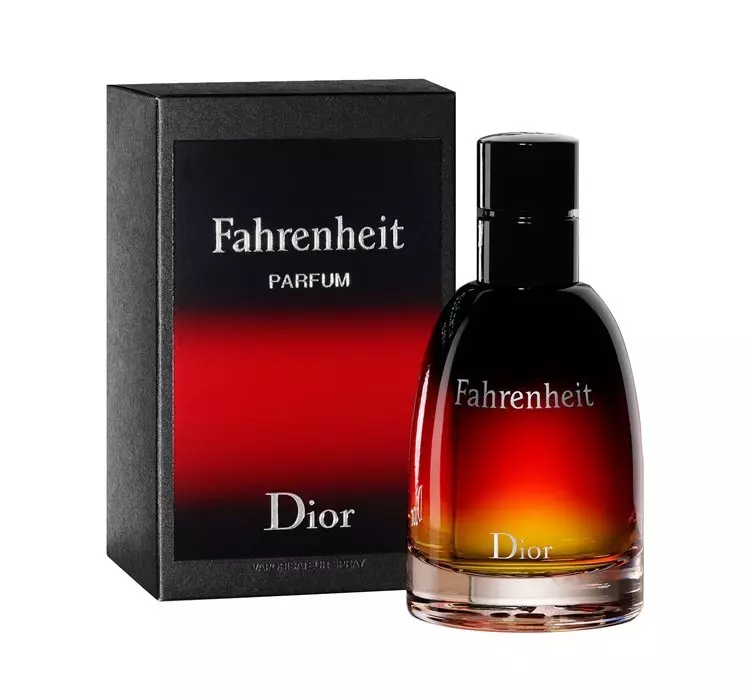 christian dior fahrenheit perfumy spray 75ml - ezebra.pl