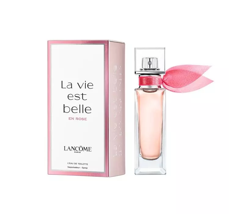 la vie est belle 15 ml