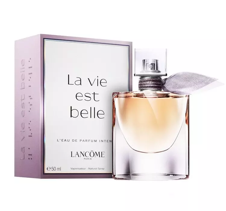 LANCOME LA VIE EST BELLE L'EAU DE PARFUM INTENSE WODA PERFUMOWANA SPRAY ...