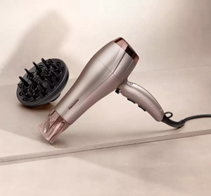 BABYLISS SMOOTH DRY 2300 SUSZARKA DO WŁOSÓW 5790PE