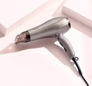 BABYLISS SMOOTH DRY 2300 SUSZARKA DO WŁOSÓW 5790PE