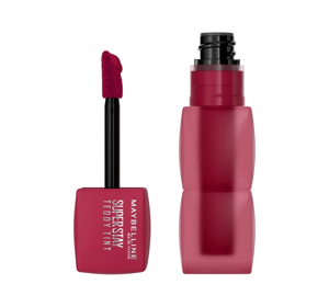 Maybelline Super Stay Teddy Tint pomadka do ust w płynie  50 Wild At Heart 5ml