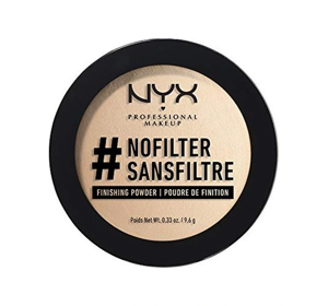 NYX No Filter Sansfiltre puder w kompakcie Porcelain 9,6g