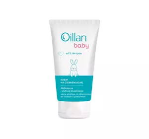 OILLAN BABY KREM NA CIEMIENIUCHĘ 40ML