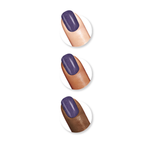 Sally Hansen Miracle Gel lakier do paznokci 579 Purplexed 14,7ml